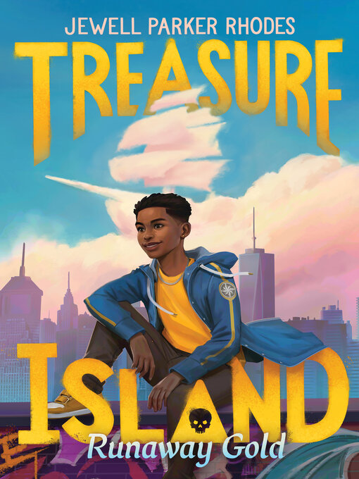 Title details for Treasure Island by Jewell Parker Rhodes - Wait list
